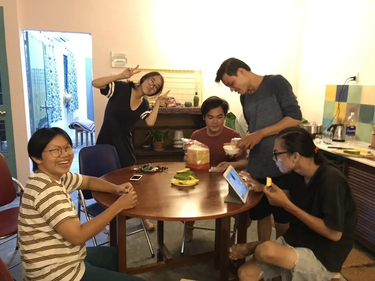 Alojamento de Acomodação e Pequeno-almoço Py'S House Acomodação com café da manhã Nha Trang