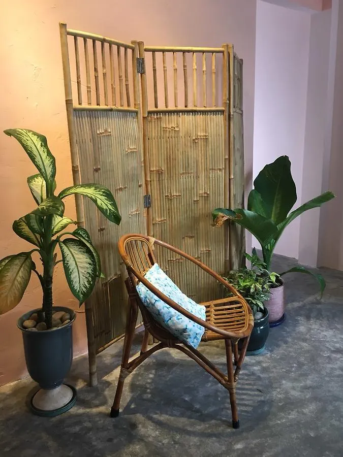 Py'S House Acomodação com café da manhã Nha Trang Vietname
