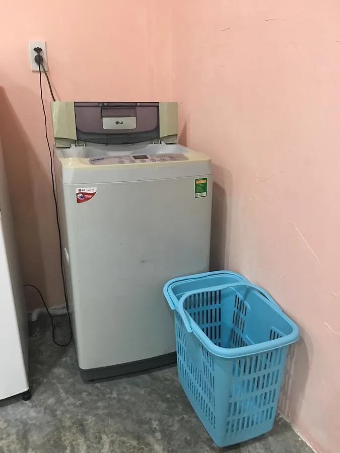 Py'S House Acomodação com café da manhã Nha Trang Alojamento de Acomodação e Pequeno-almoço