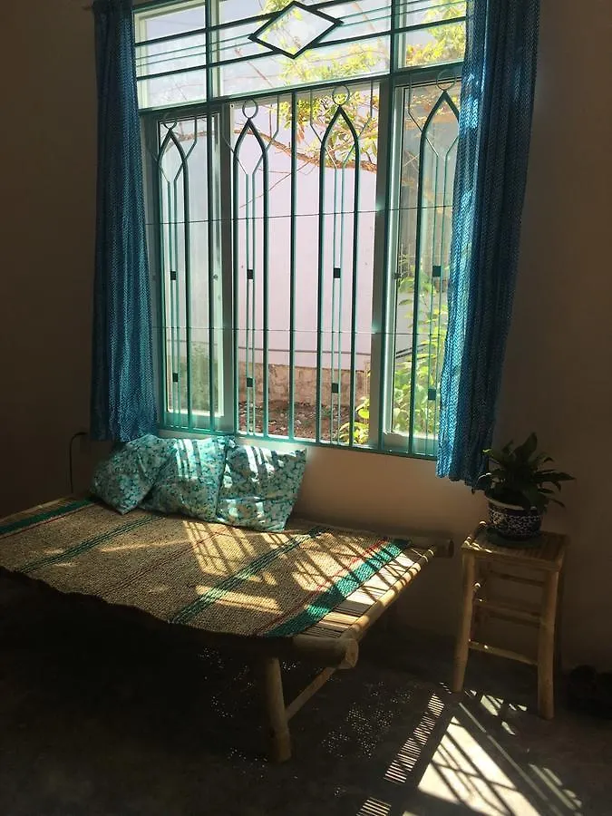 Py'S House Acomodação com café da manhã Nha Trang