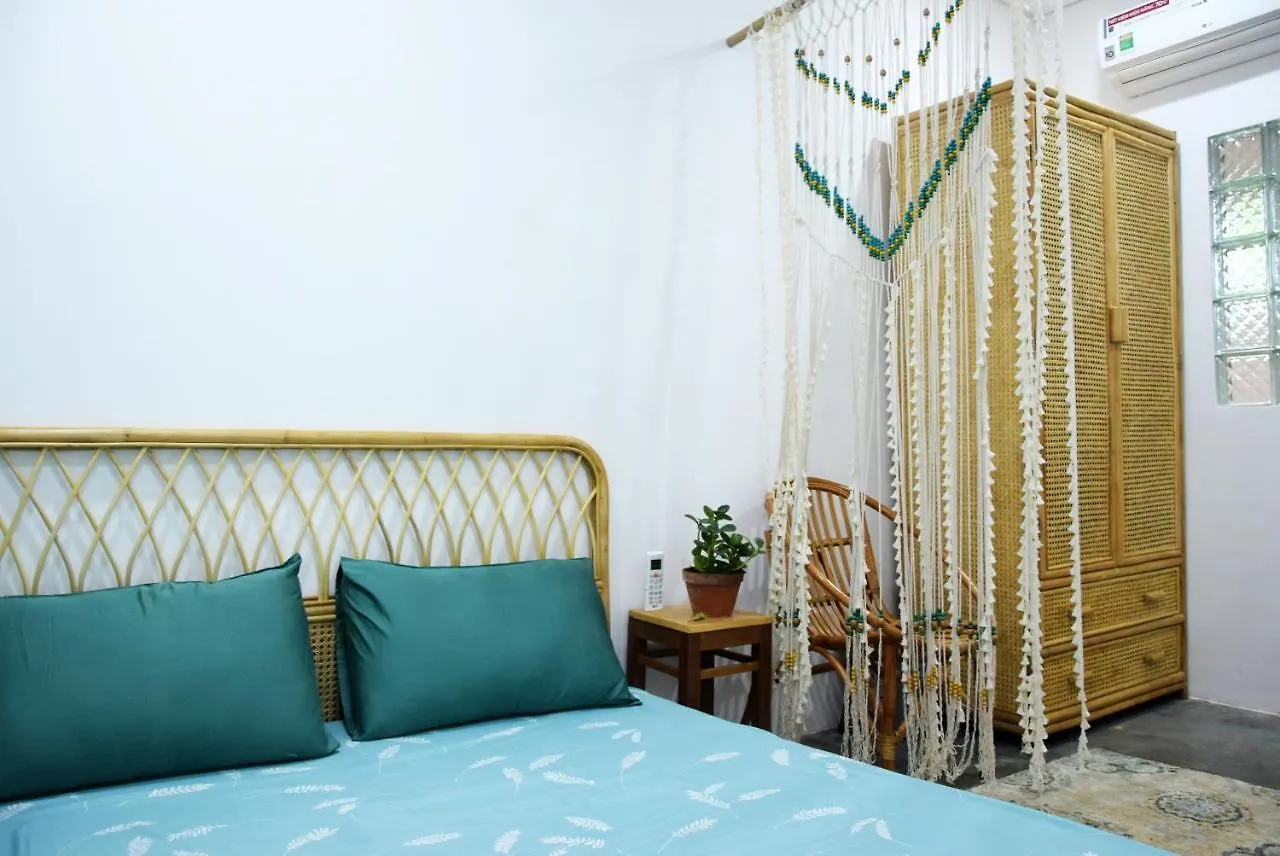 Py'S House Acomodação com café da manhã Nha Trang Alojamento de Acomodação e Pequeno-almoço