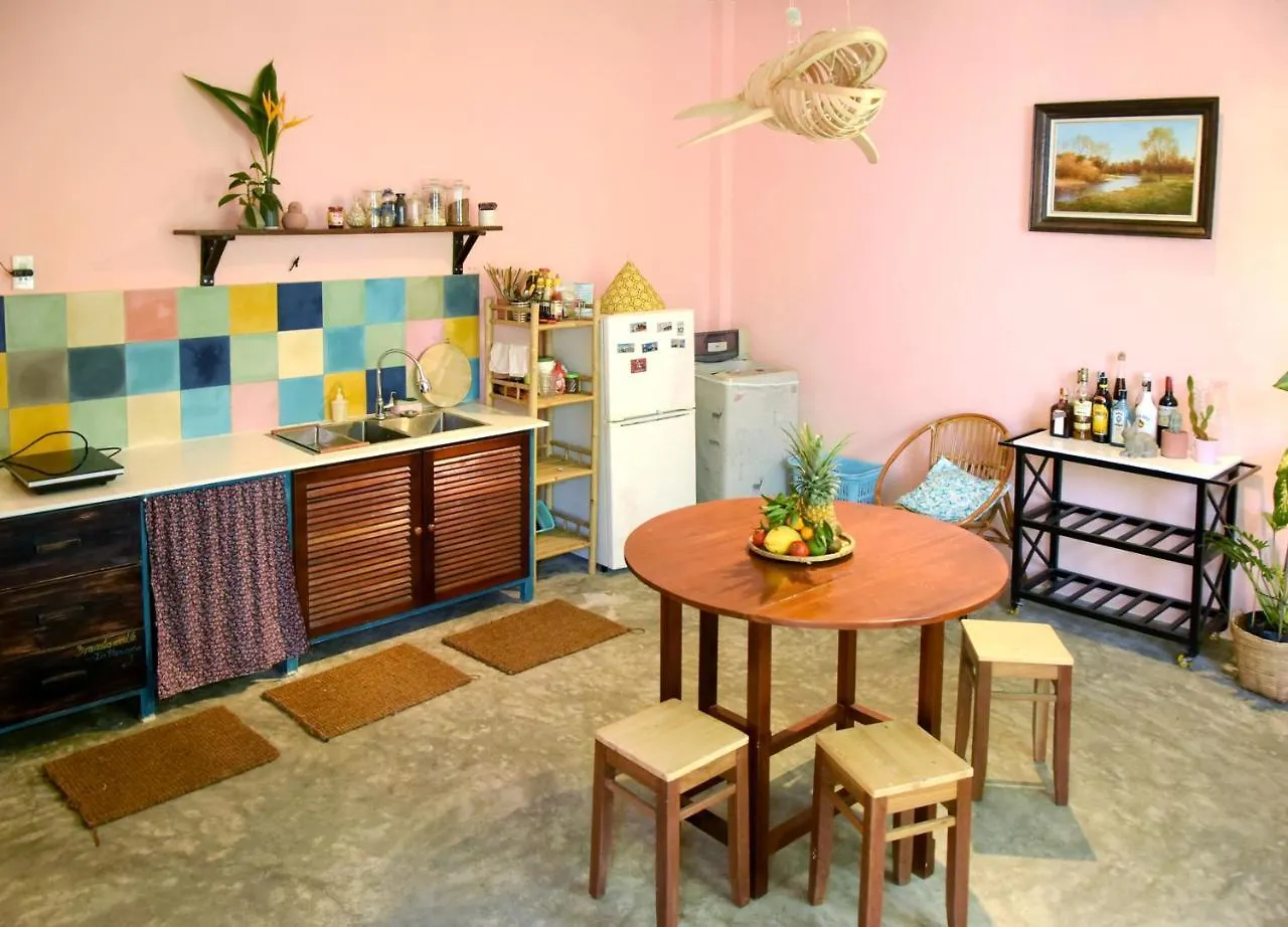 Py'S House Acomodação com café da manhã Nha Trang Vietname