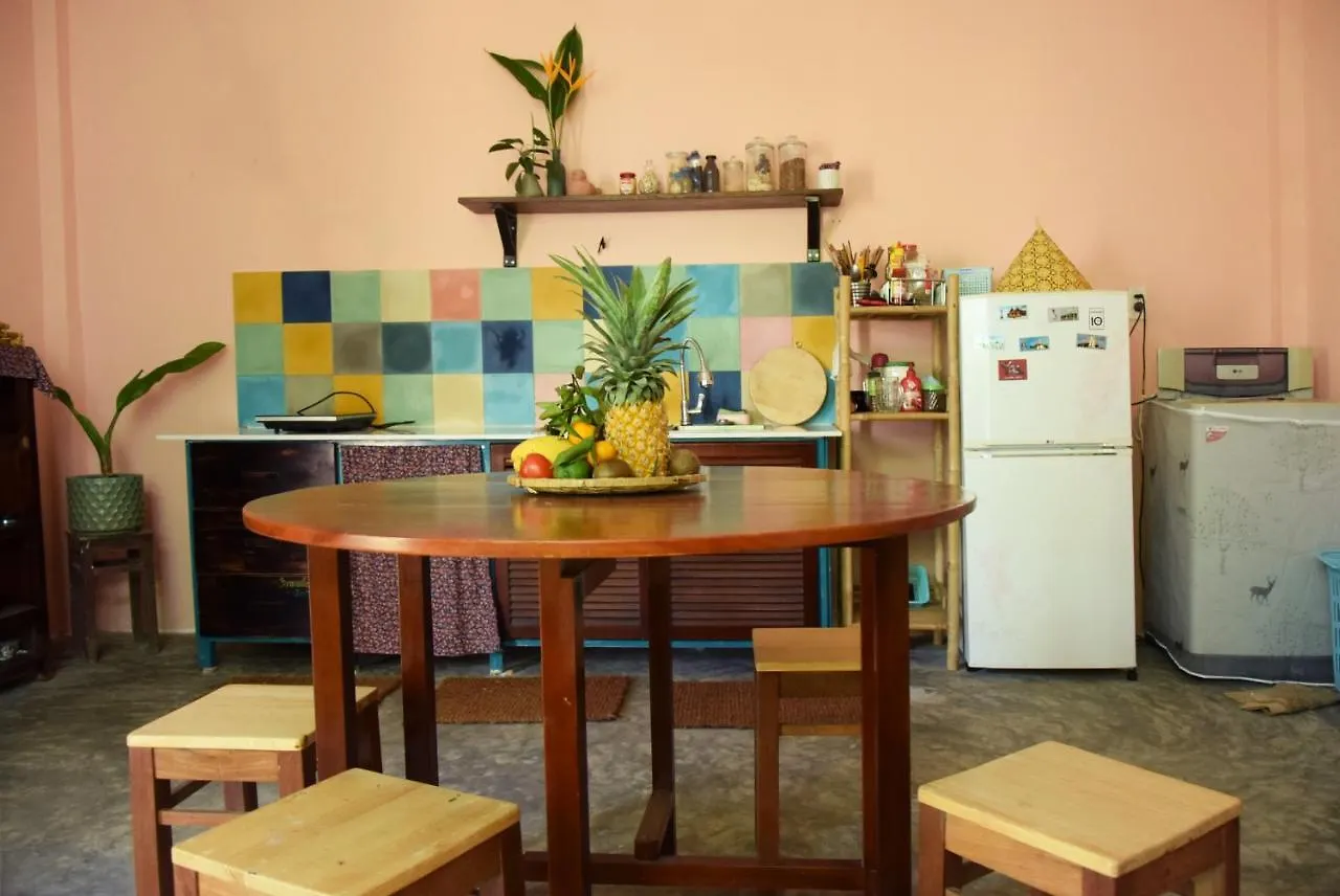 Py'S House Acomodação com café da manhã Nha Trang Alojamento de Acomodação e Pequeno-almoço