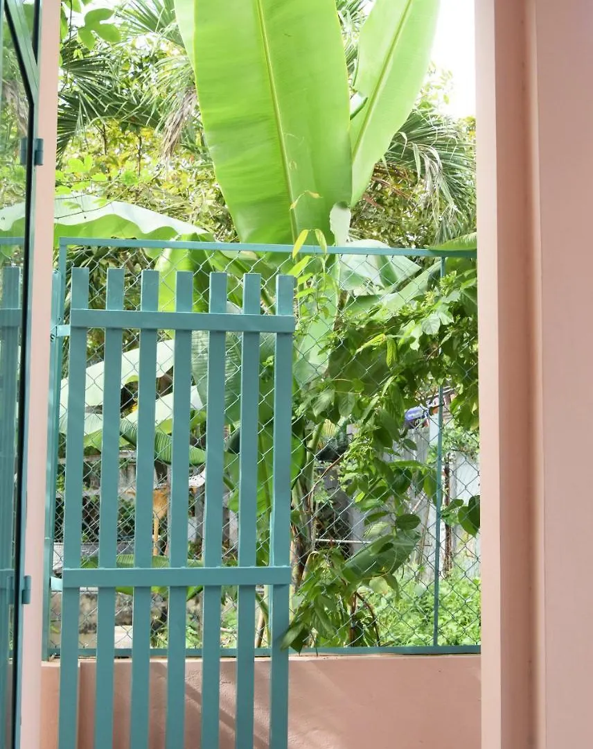 Alojamento de Acomodação e Pequeno-almoço Py'S House Acomodação com café da manhã Nha Trang Vietname