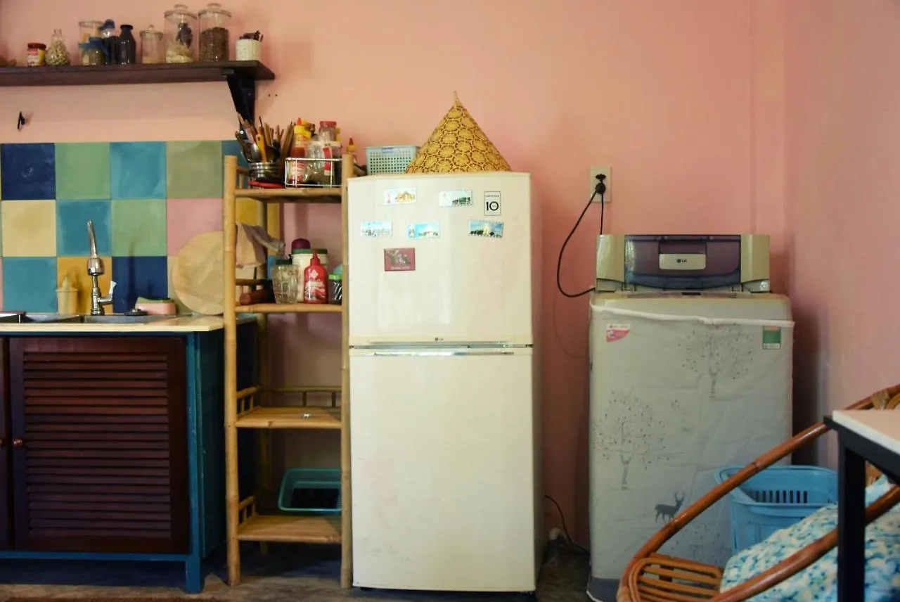Alojamento de Acomodação e Pequeno-almoço Py'S House Acomodação com café da manhã Nha Trang
