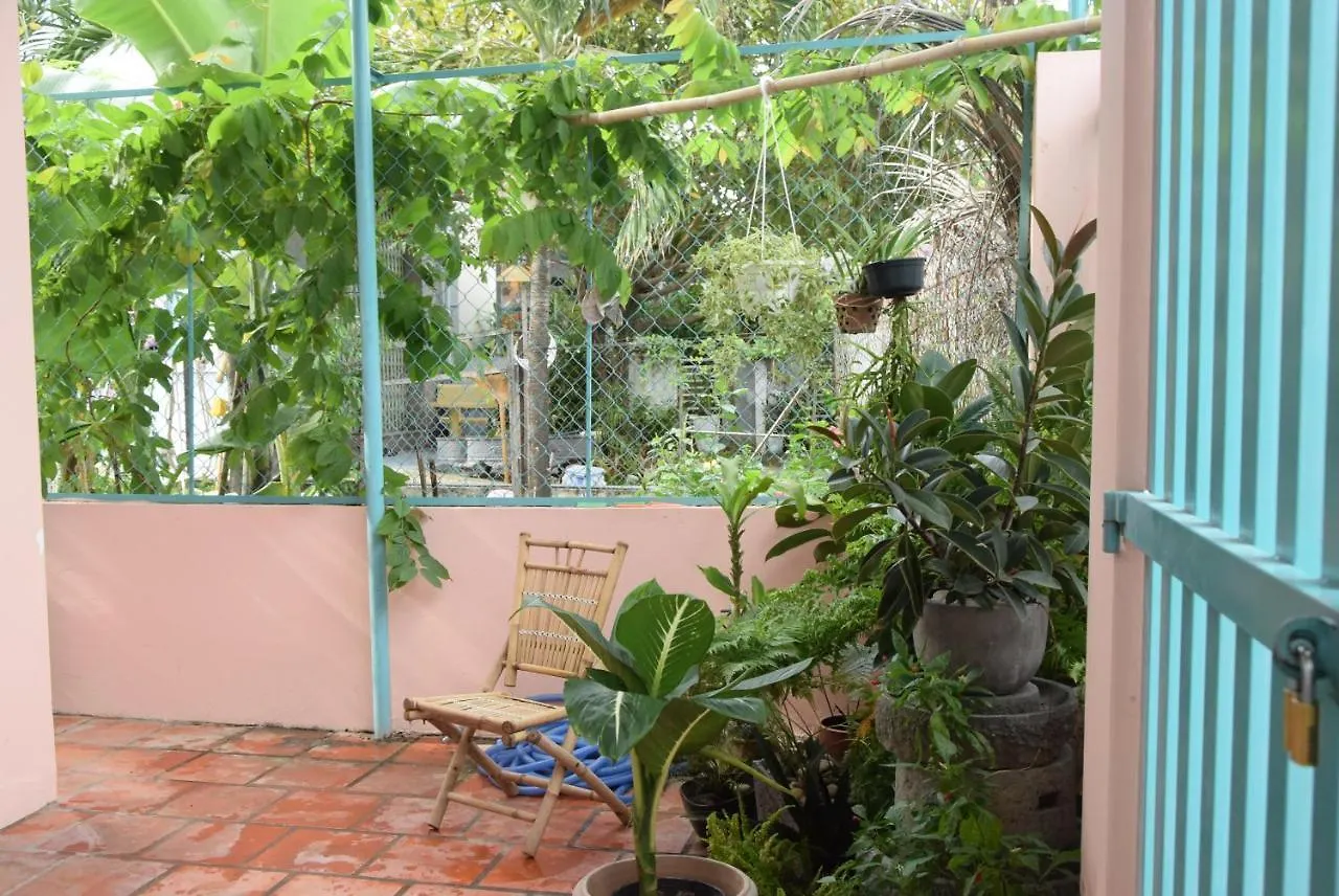 Py'S House Acomodação com café da manhã Nha Trang Vietname
