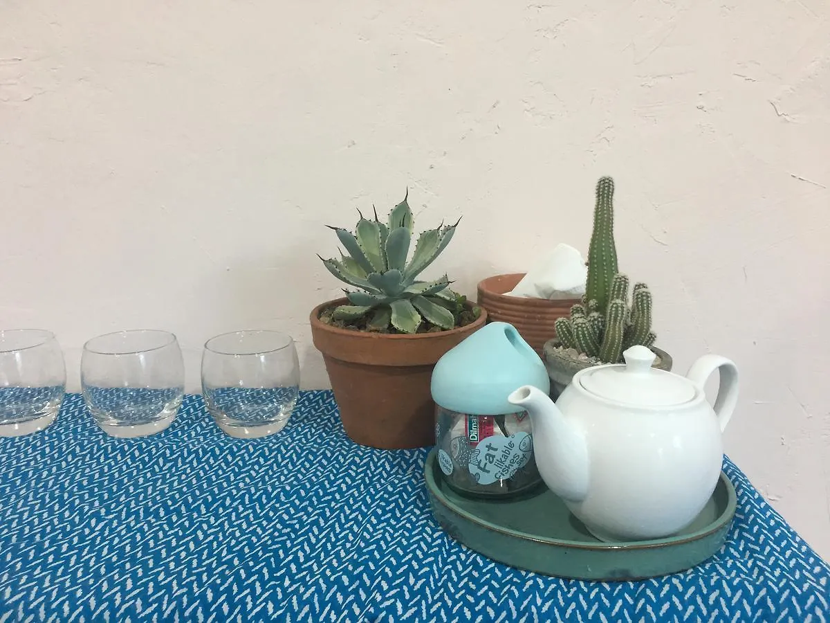 Bed and Breakfast Py'S House Nha Trang Vietnam