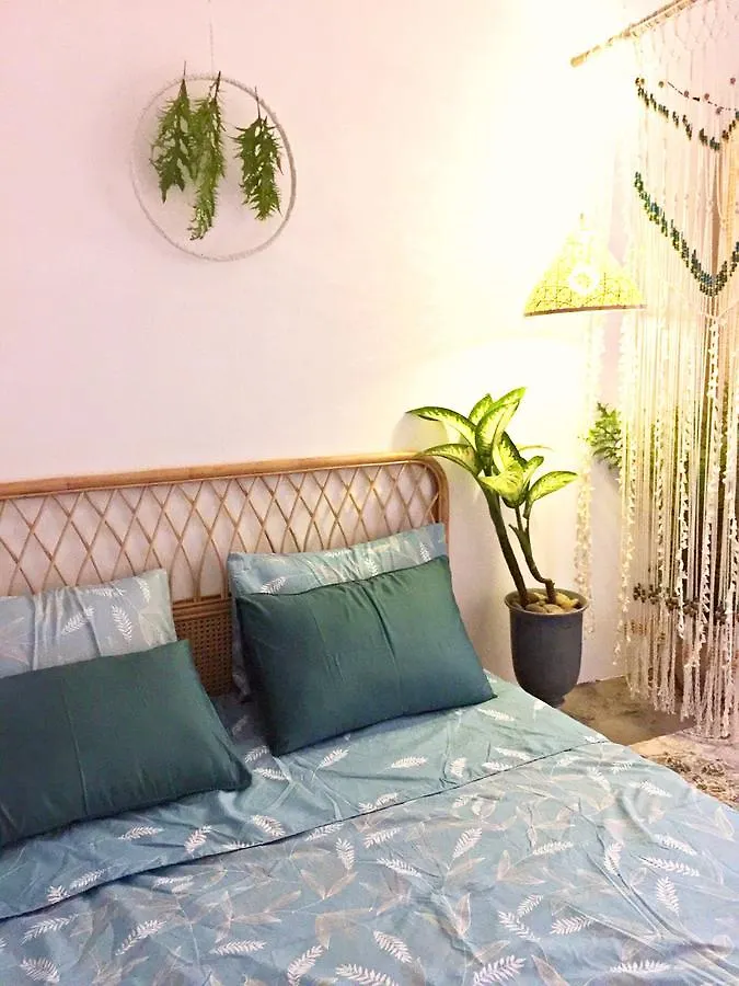 Bed and Breakfast Py'S House Nha Trang 0*,  Vietnam