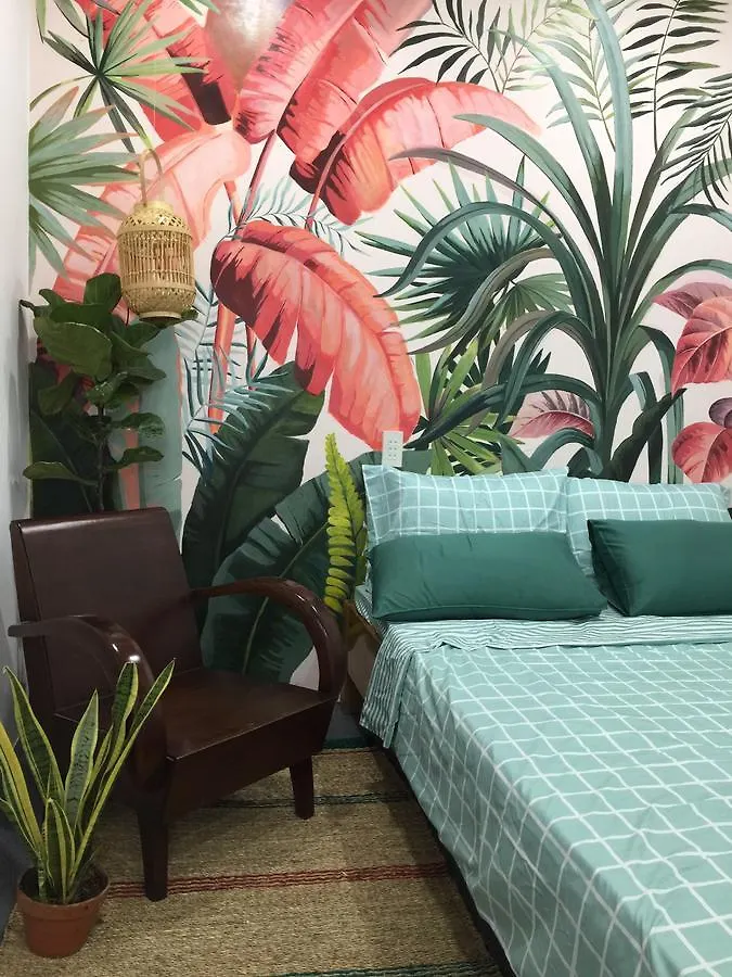 Bed and Breakfast Py'S House Nha Trang
