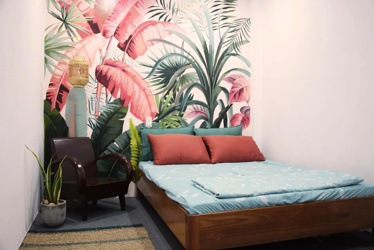 Bed and Breakfast Py'S House Nha Trang 0*,  Vietnam