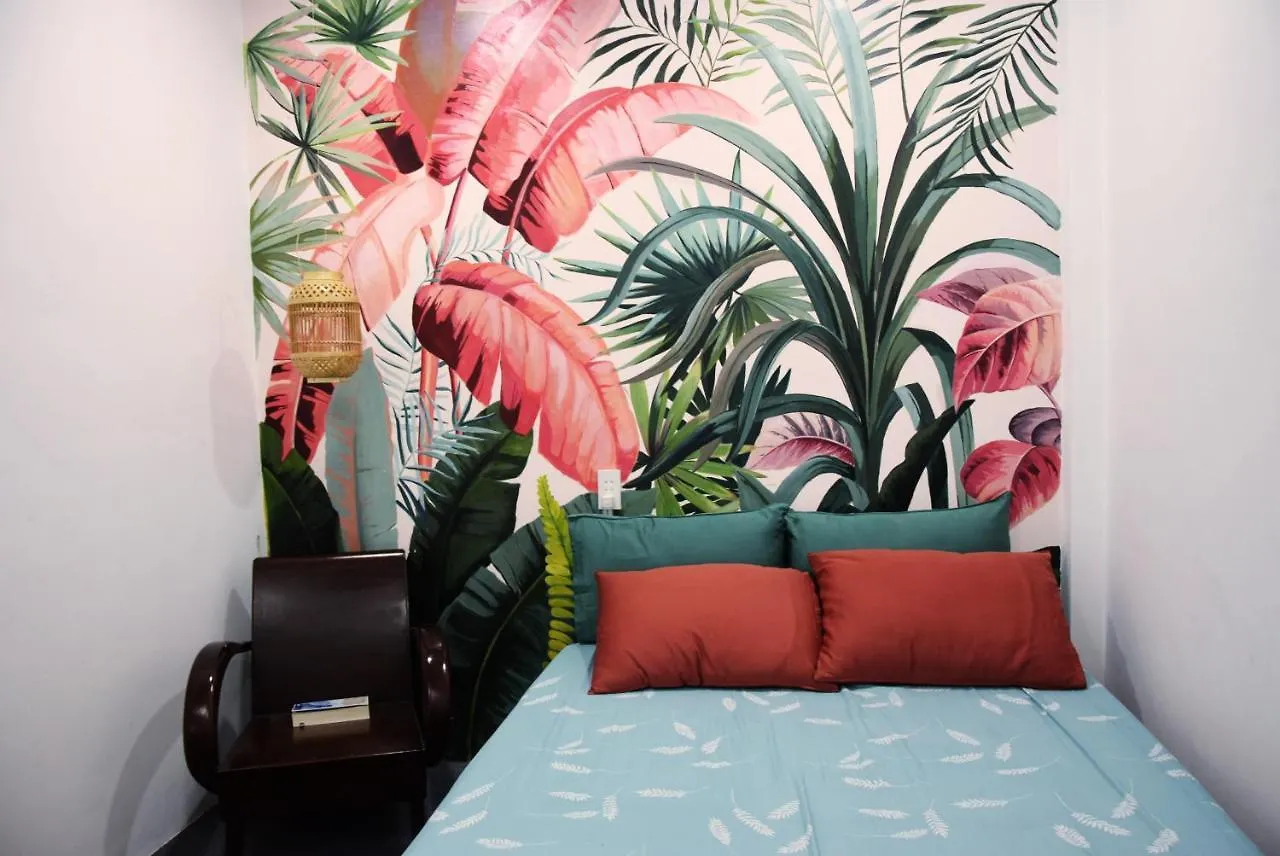 Bed and Breakfast Py'S House Nha Trang