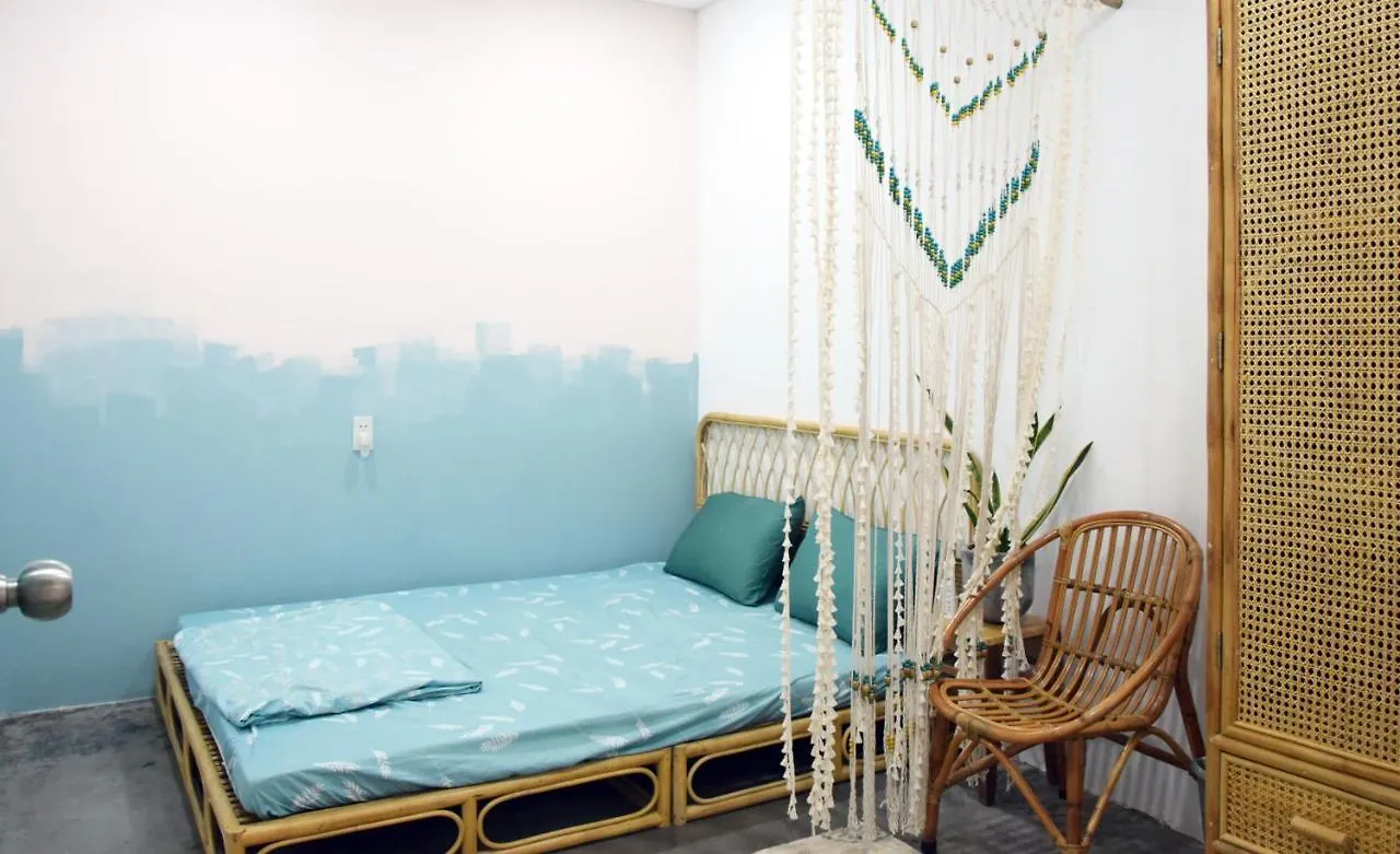 Bed and Breakfast Py'S House Nha Trang