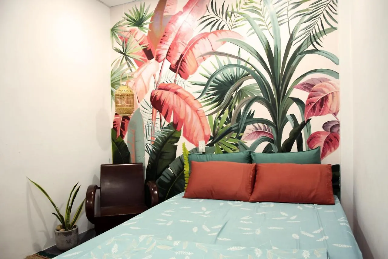 Bed and Breakfast Py'S House Nha Trang