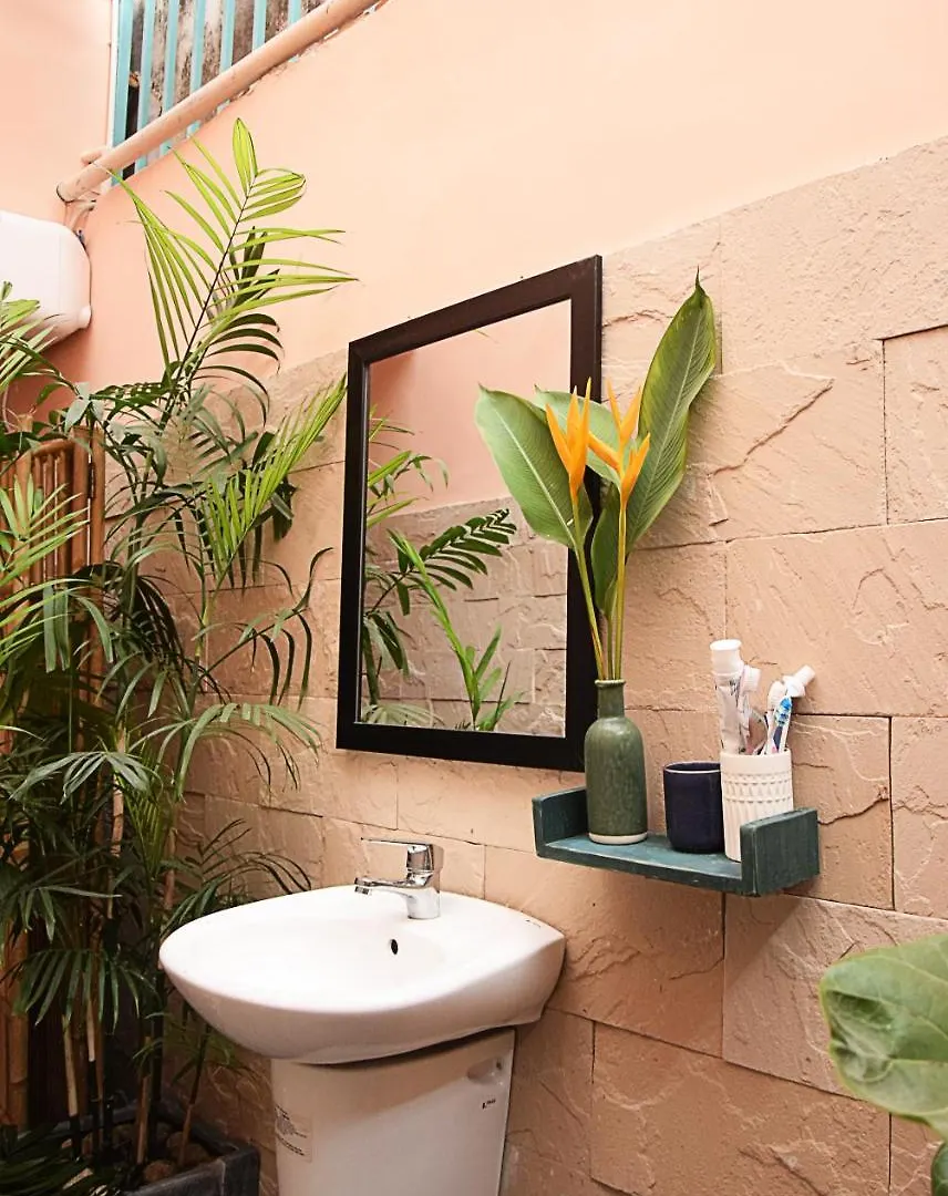 Bed and Breakfast Py'S House Nha Trang 0*,