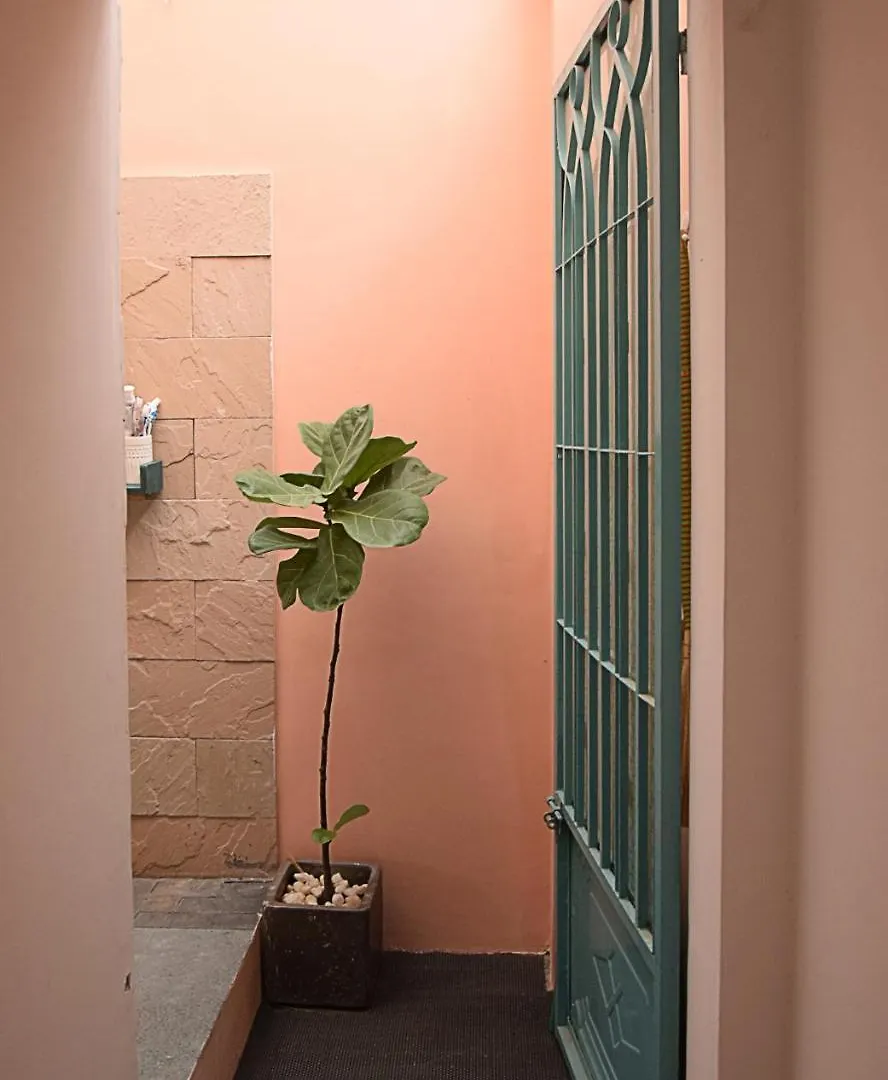 Bed and Breakfast Py'S House Nha Trang