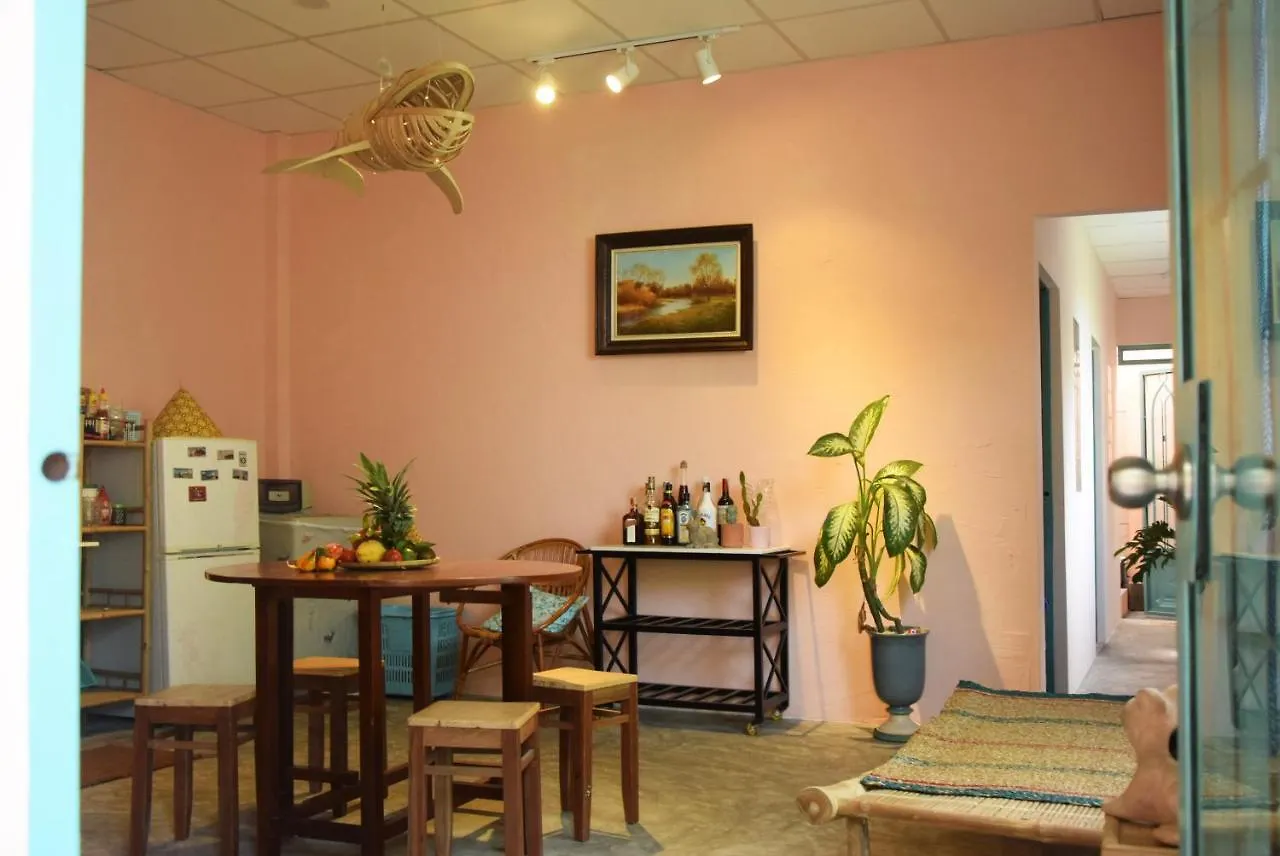 Bed and Breakfast Py'S House Nha Trang 0*,
