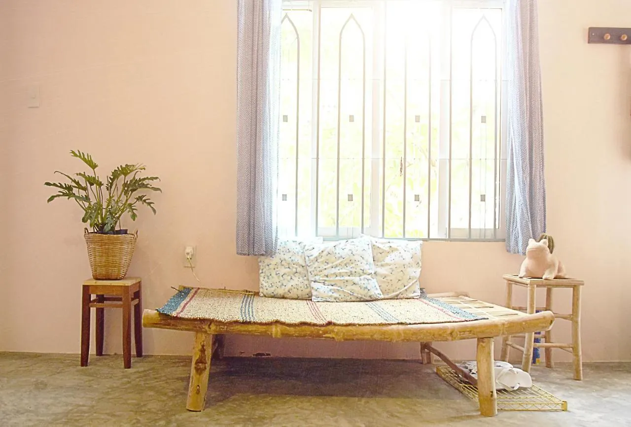 Bed and Breakfast Py'S House Nha Trang