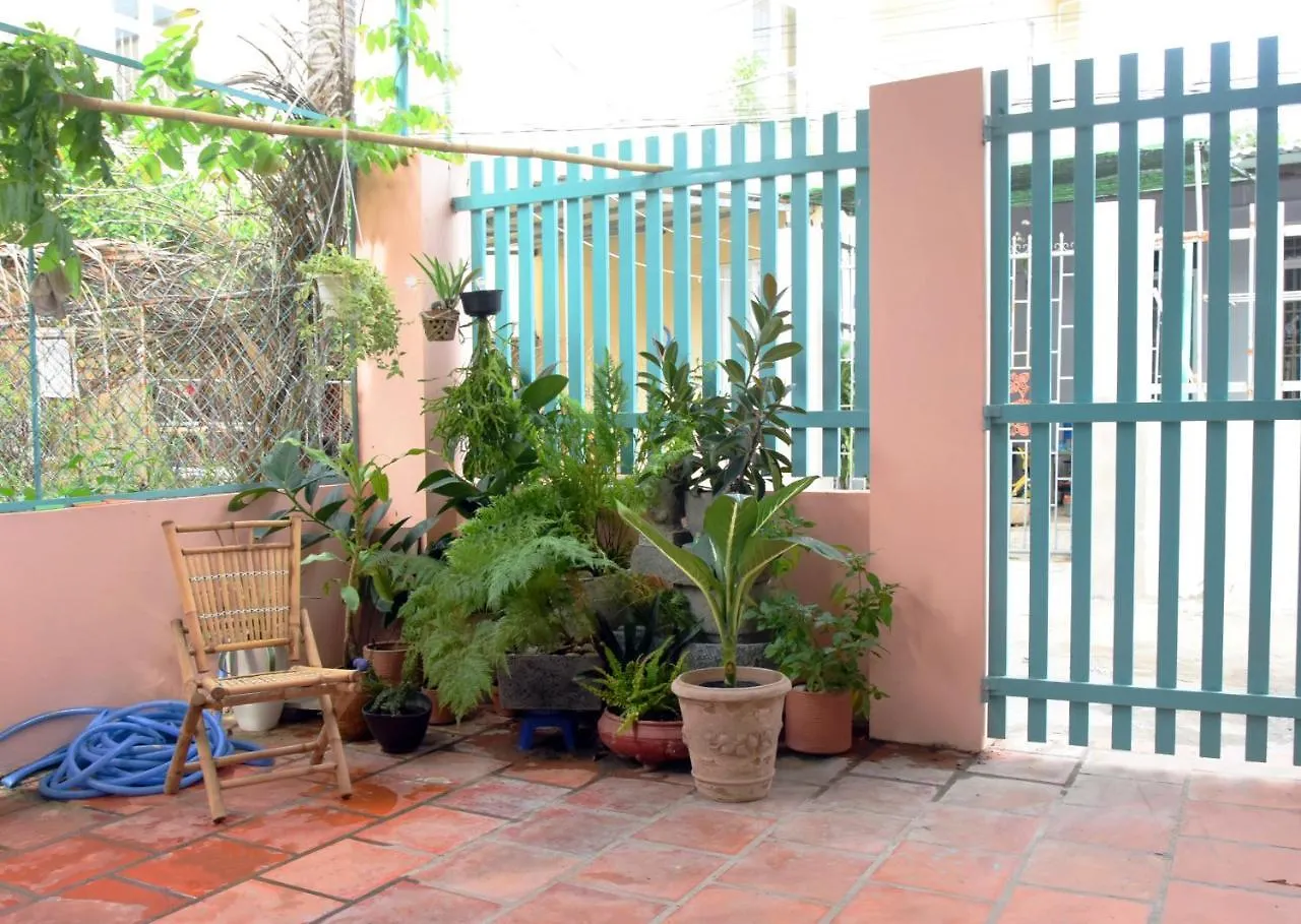 Bed and Breakfast Py'S House Nha Trang 0*,  Vietnam