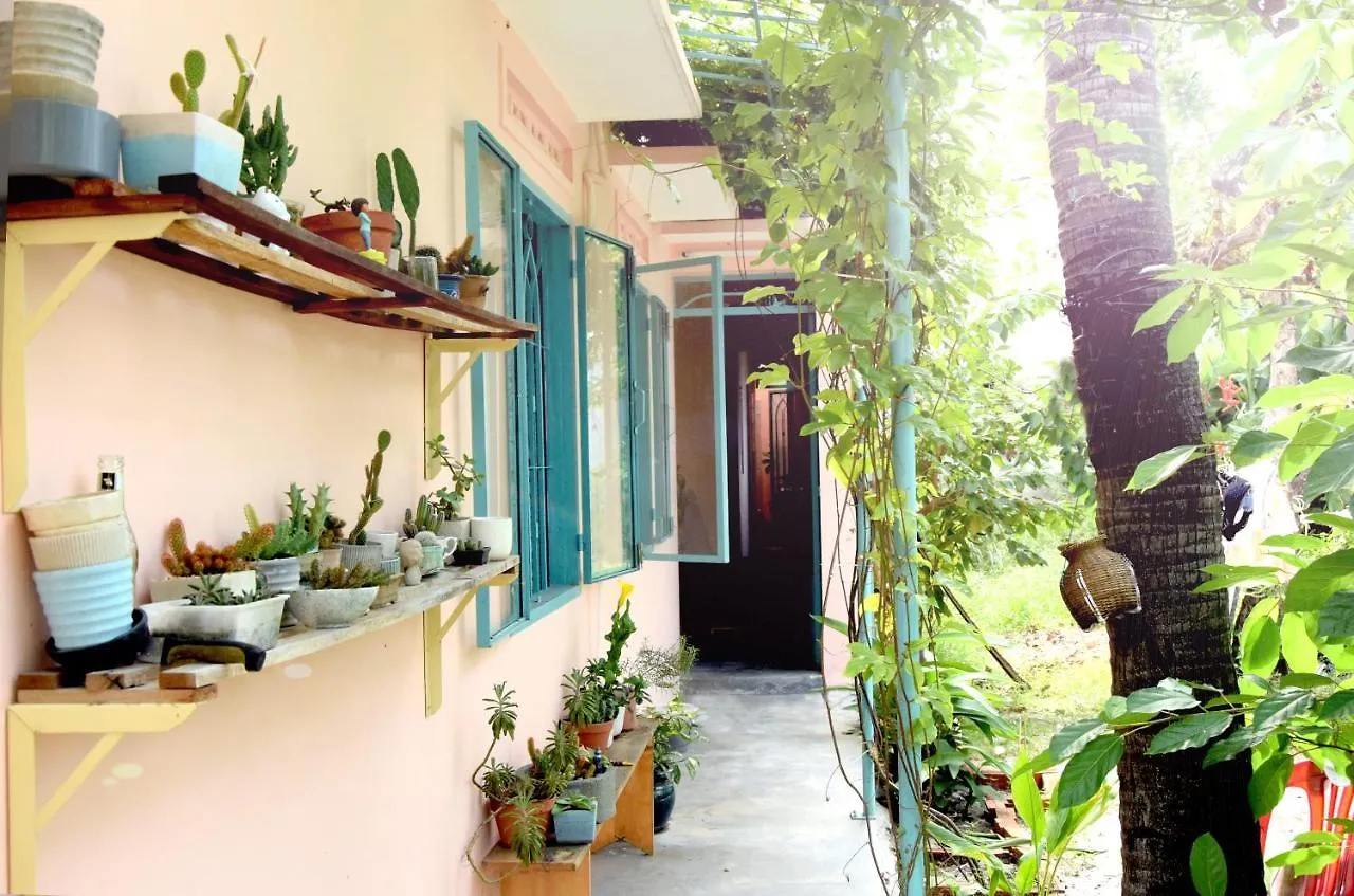 Bed and Breakfast Py'S House Nha Trang