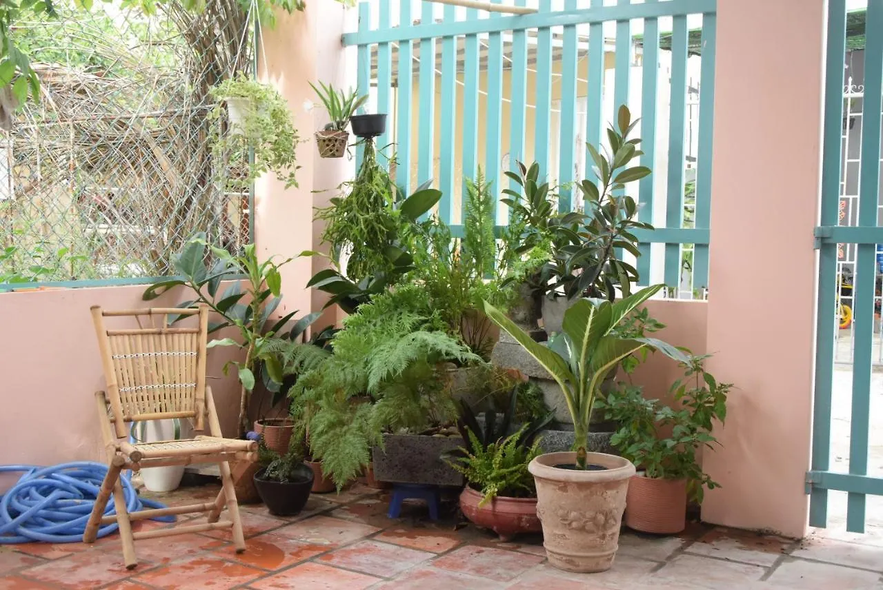 Bed and Breakfast Py'S House Nha Trang