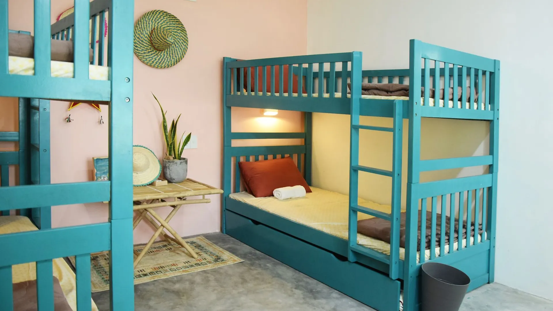Bed and Breakfast Py'S House Nha Trang